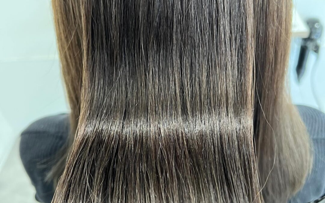 最近広がりが気になる方が増えてきました