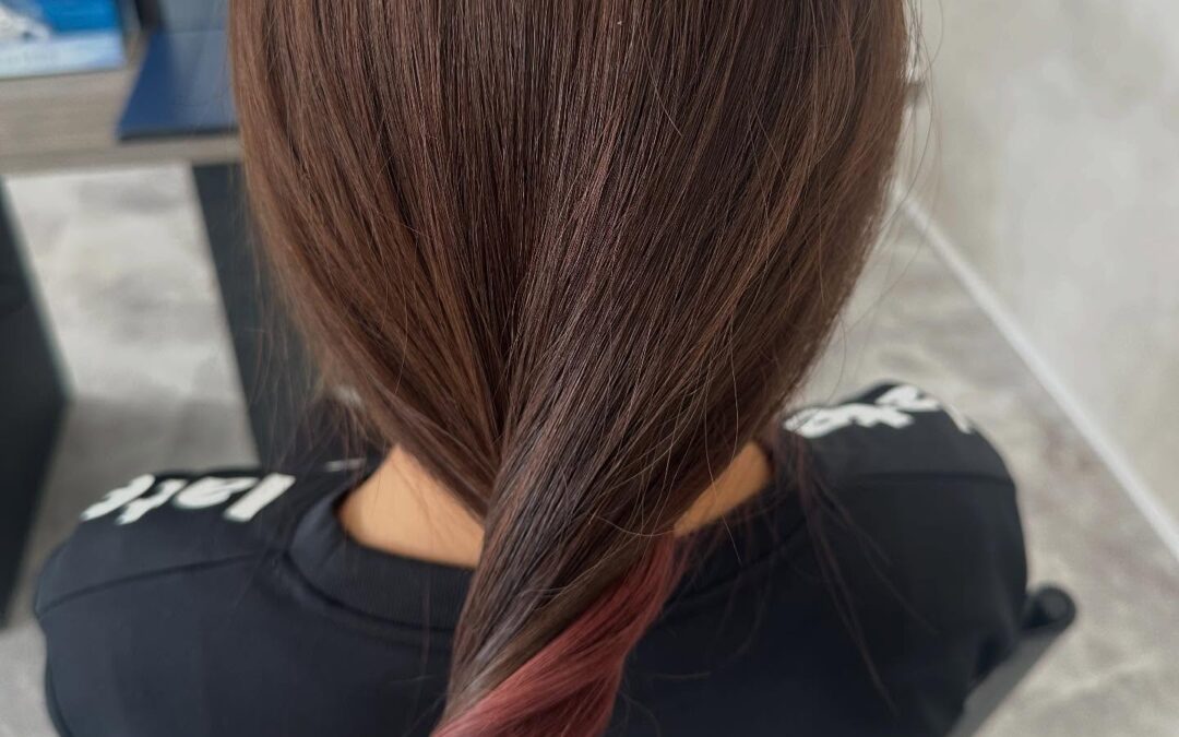 #zabo #福岡 #太宰府 #美容室 #筑紫野 #大野城