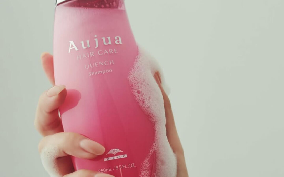 オージュア　クエンチシリーズ