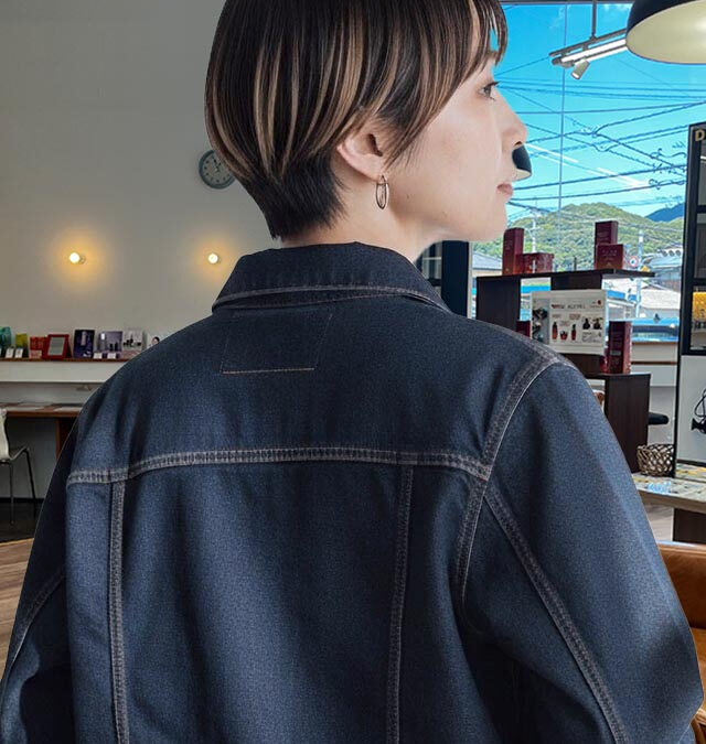 ハイライトショート